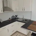 Apartmán La Puntilla Del Mar