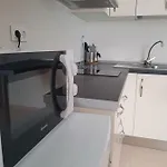 La Puntilla Del Mar Apartmán