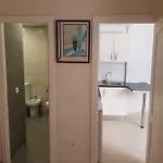 Apartmán La Puntilla Del Mar *