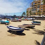 La Puntilla Del Mar Apartmán Las Palmas de Gran Canaria