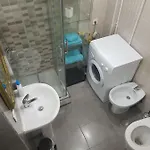 Apartmán La Puntilla Del Mar