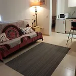 Apartmán La Puntilla Del Mar