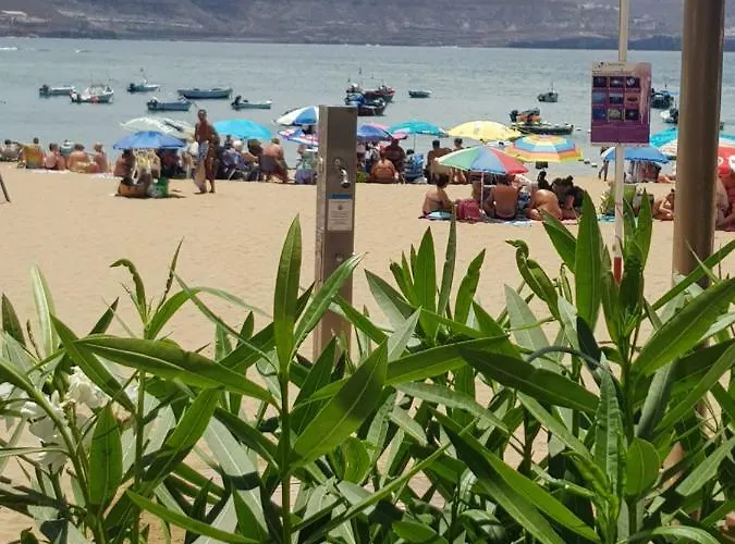 La Puntilla Del Mar アパート *